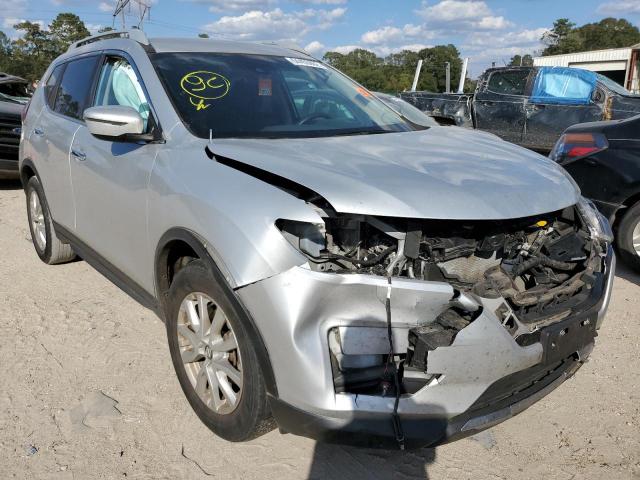 nissan rogue s 2019 5n1at2mt6kc736613