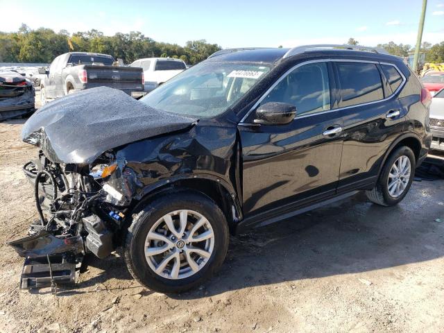 nissan rogue 2019 5n1at2mt6kc761608