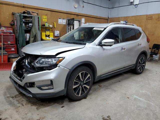 nissan rogue 2019 5n1at2mt6kc785066