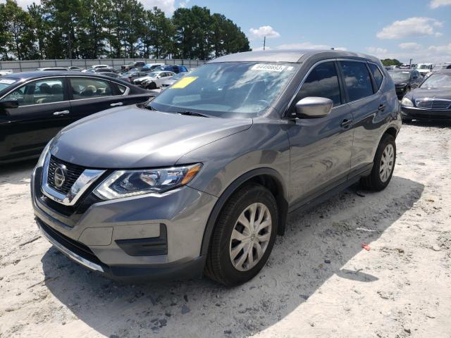 nissan rogue s 2019 5n1at2mt6kc787674