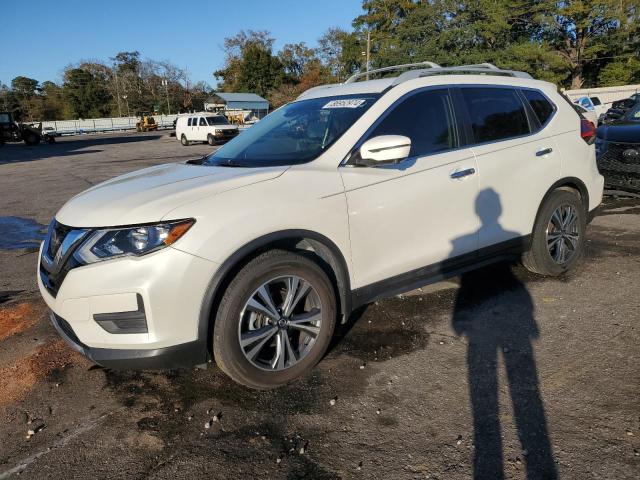 nissan rogue s 2019 5n1at2mt6kc796973