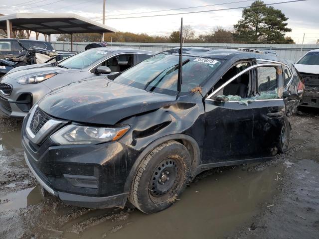 nissan rogue 2019 5n1at2mt6kc797864