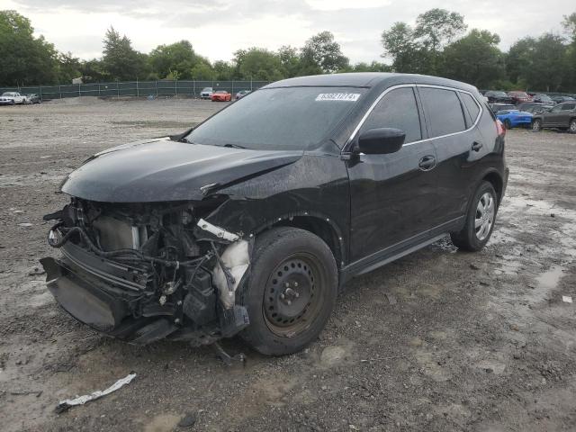 nissan rogue 2019 5n1at2mt6kc802125