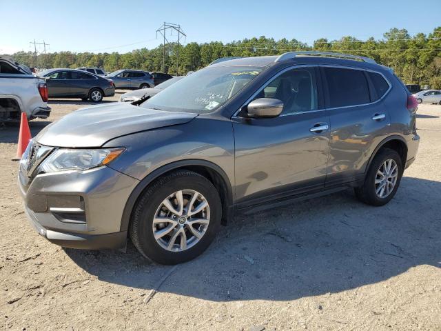 nissan rogue 2019 5n1at2mt6kc809639