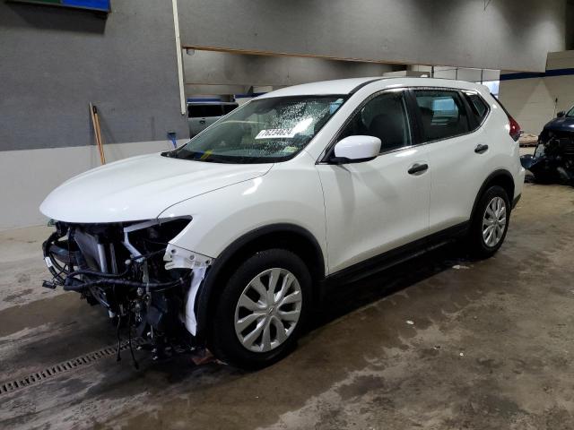 nissan rogue s 2019 5n1at2mt6kc827624