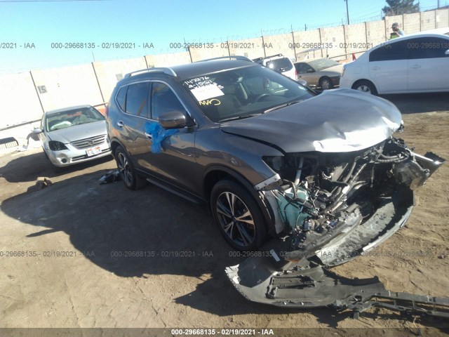 nissan rogue 2019 5n1at2mt6kc841054