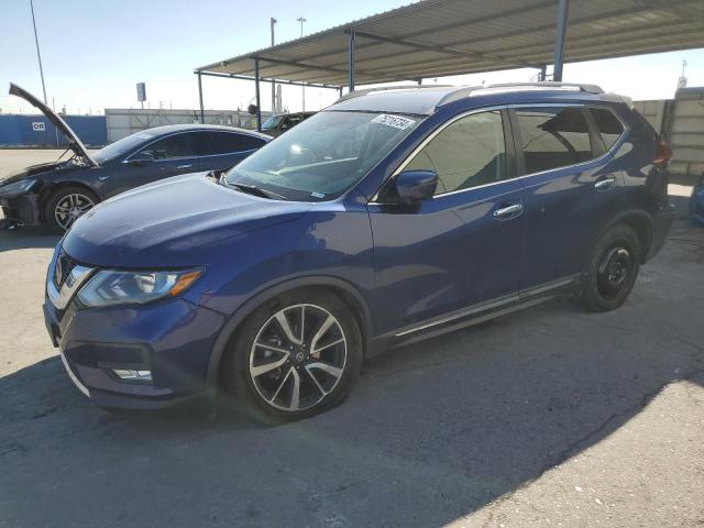 nissan rogue s 2020 5n1at2mt6lc708697