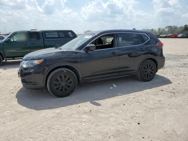 nissan rogue s 2020 5n1at2mt6lc711616