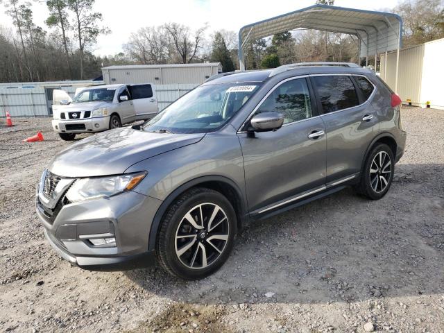 nissan rogue 2020 5n1at2mt6lc711647