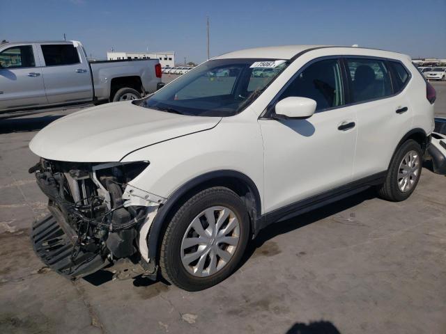 nissan rogue s 2020 5n1at2mt6lc726651