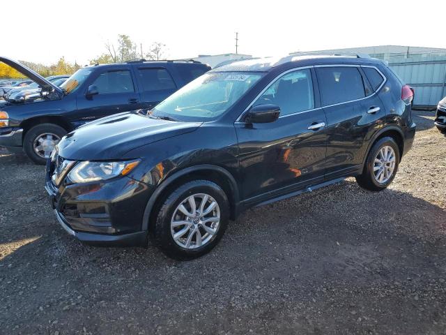 nissan rogue s 2020 5n1at2mt6lc728898