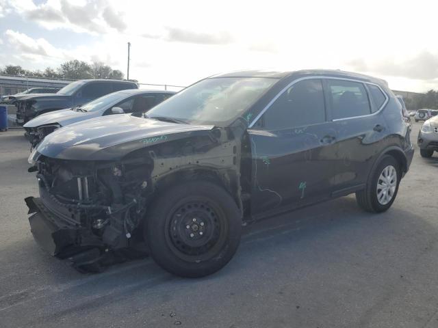 nissan rogue s 2020 5n1at2mt6lc731137