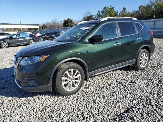 nissan rogue 2020 5n1at2mt6lc732482