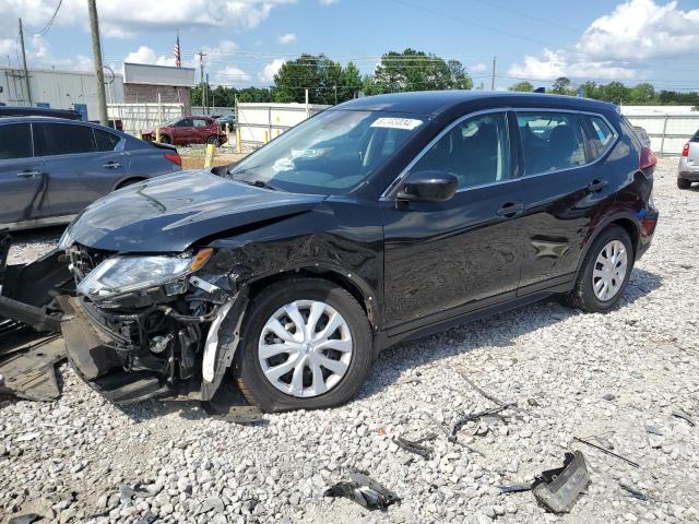 nissan rogue 2020 5n1at2mt6lc746852