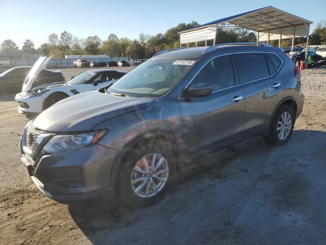 nissan rogue s 2020 5n1at2mt6lc746950