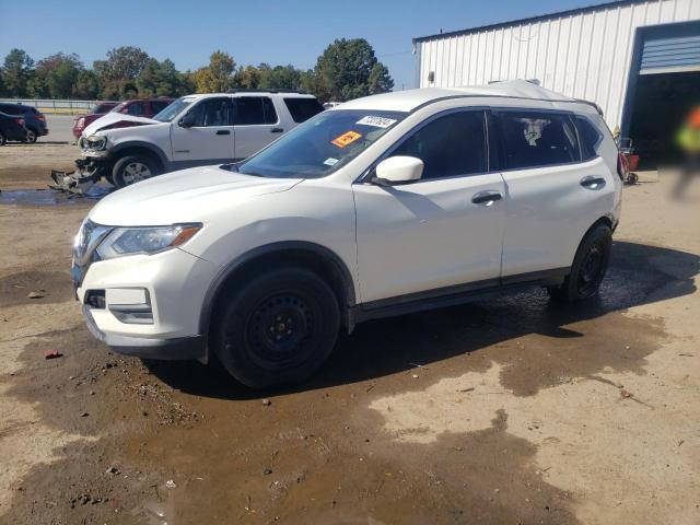 nissan rogue s 2020 5n1at2mt6lc756720