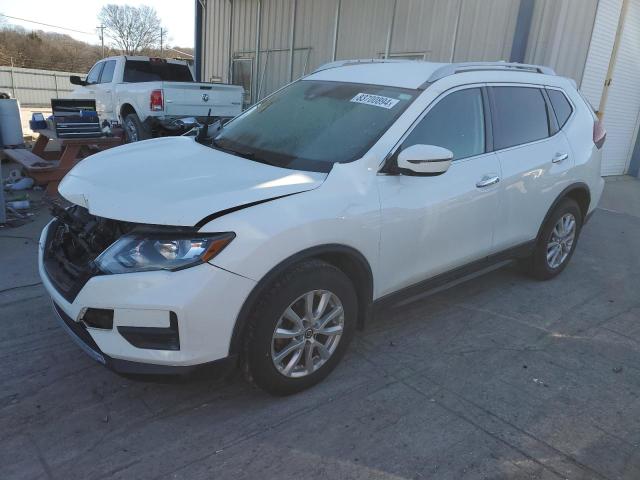 nissan rogue s 2020 5n1at2mt6lc761710