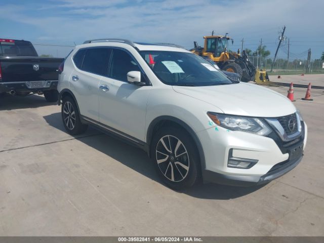 nissan rogue 2020 5n1at2mt6lc772805