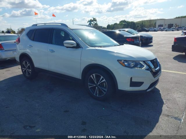 nissan rogue 2020 5n1at2mt6lc782945