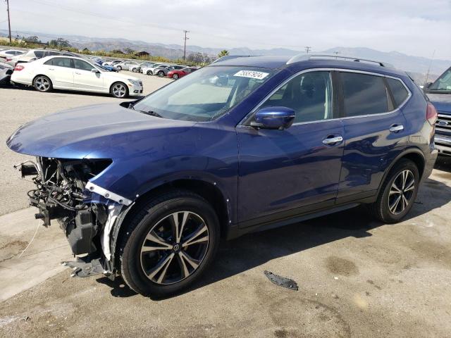 nissan rogue s 2020 5n1at2mt6lc806371