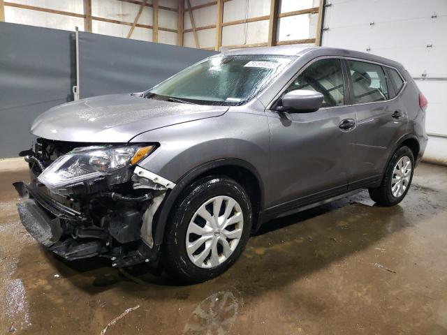 nissan rogue 2020 5n1at2mt6lc807133