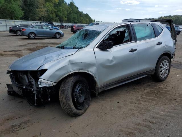 nissan rogue s 2020 5n1at2mt6lc813675