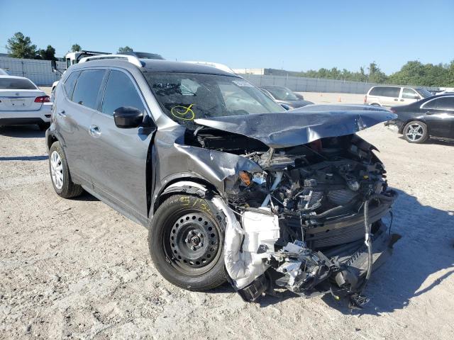 nissan rogue s 2020 5n1at2mt6lc817841