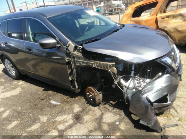 nissan rogue 2020 5n1at2mt6lc819928