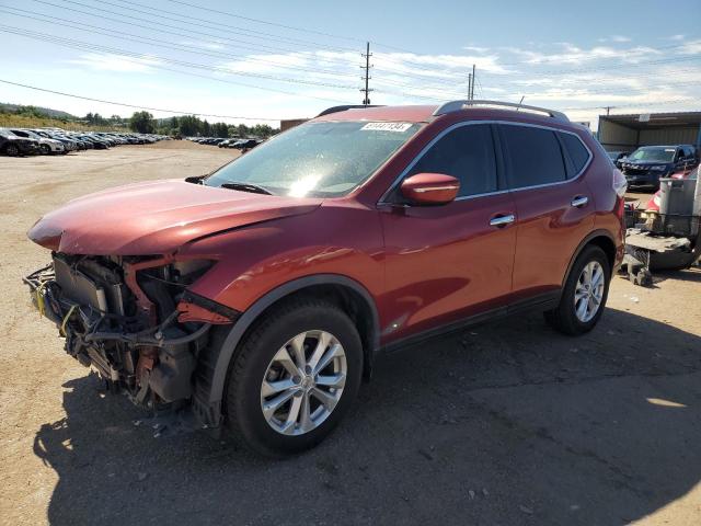 nissan rogue s 2014 5n1at2mt7ec762738