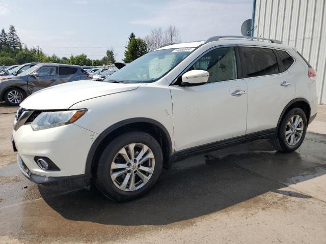 nissan rogue 2014 5n1at2mt7ec764621