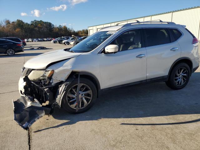 nissan rogue s 2014 5n1at2mt7ec765297