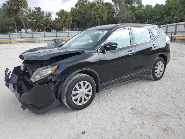 nissan rogue 2014 5n1at2mt7ec792371