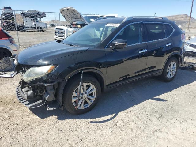 nissan rogue s 2014 5n1at2mt7ec823277