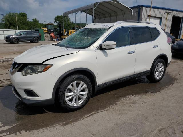 nissan rogue 2014 5n1at2mt7ec870941