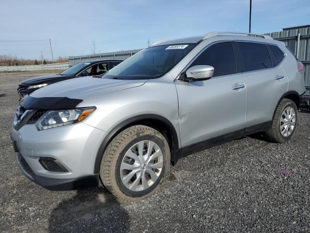 nissan rogue 2015 5n1at2mt7fc755838