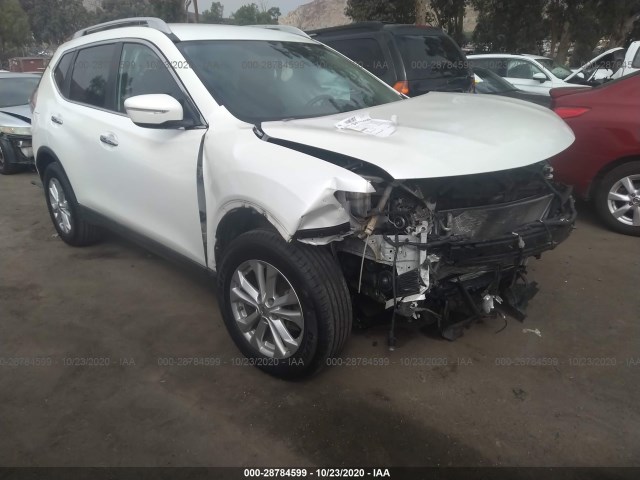 nissan rogue 2015 5n1at2mt7fc800292