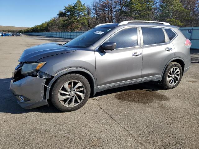 nissan rogue 2015 5n1at2mt7fc810269