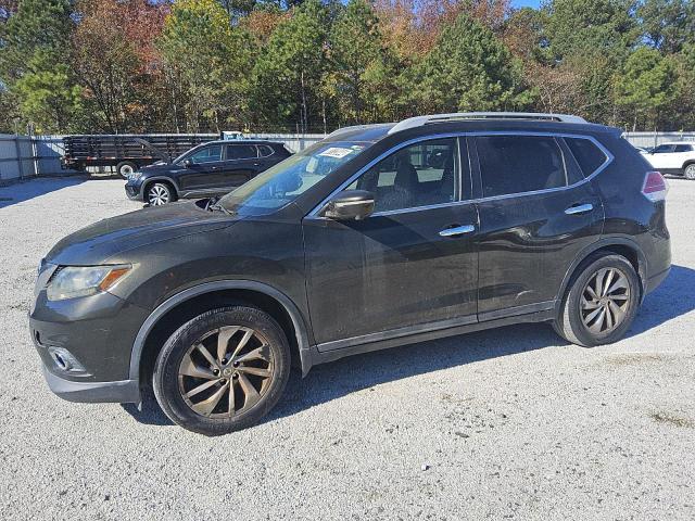 nissan rogue s 2015 5n1at2mt7fc811907