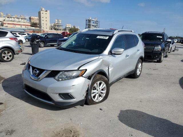 nissan rogue s 2015 5n1at2mt7fc825757