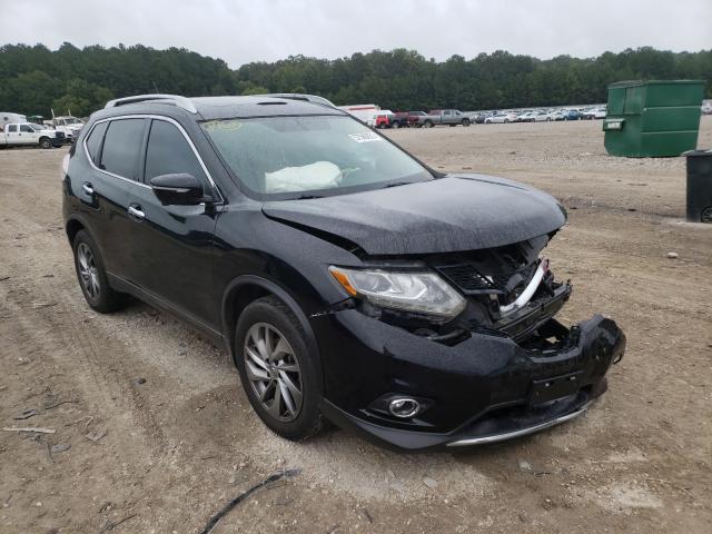 nissan rogue s 2015 5n1at2mt7fc851517