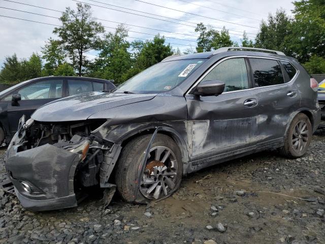 nissan rogue 2016 5n1at2mt7gc762564