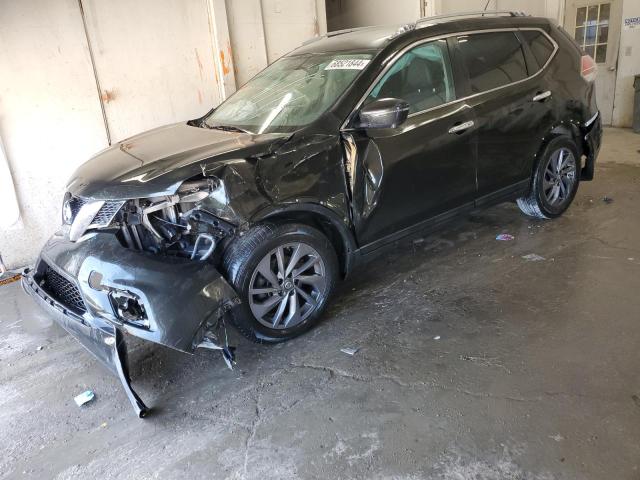 nissan rogue s 2016 5n1at2mt7gc766582