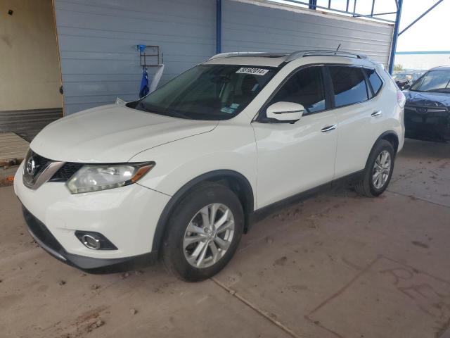 nissan rogue s 2016 5n1at2mt7gc773967