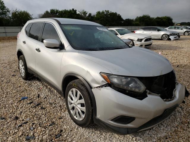 nissan rogue s 2016 5n1at2mt7gc796617