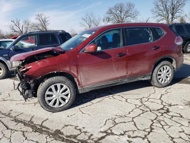 nissan rogue 2016 5n1at2mt7gc822827