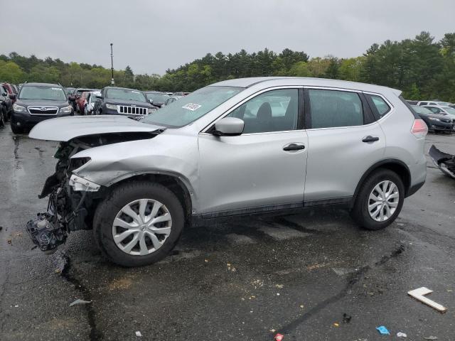 nissan rogue 2016 5n1at2mt7gc824089