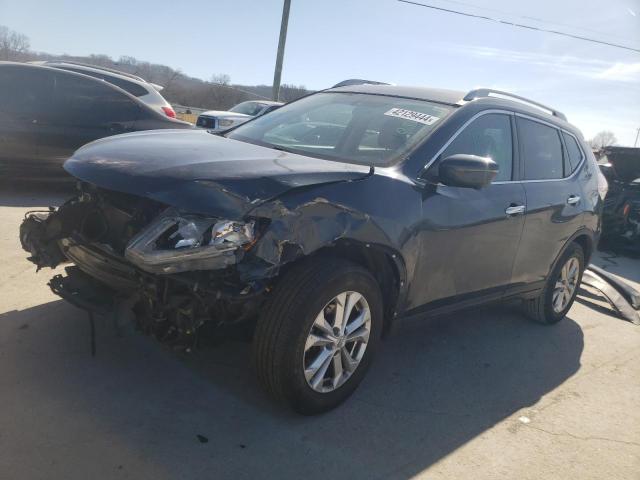 nissan rogue 2016 5n1at2mt7gc874121