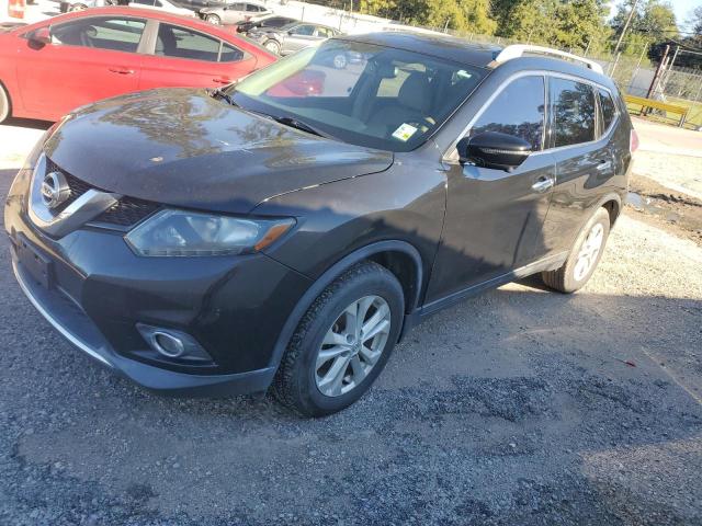 nissan rogue s 2016 5n1at2mt7gc919834