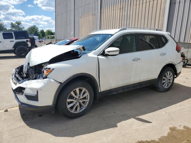 nissan rogue 2017 5n1at2mt7hc784033