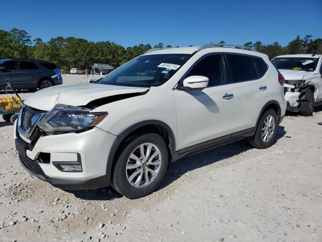 nissan rogue s 2017 5n1at2mt7hc894693